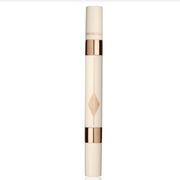 Charlotte Tilbury bundle of 6 MINI MIRACLE EYE WANDSHADE 3 out of stock all